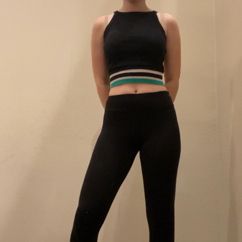 Ribbed shirt from TwentyFourSeven